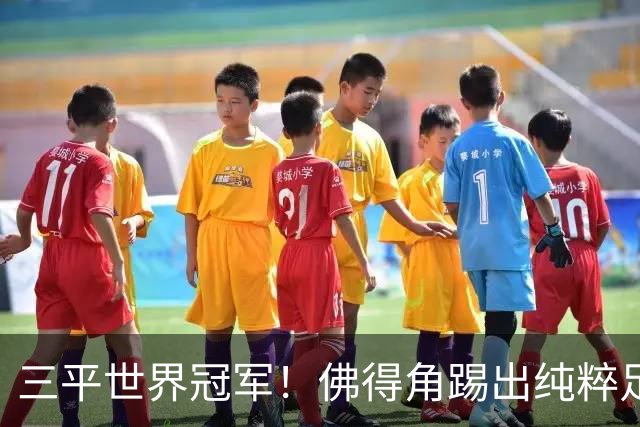 三平世界冠军！佛得角踢出纯粹足球 蓝鲨奇迹永留世界杯史册